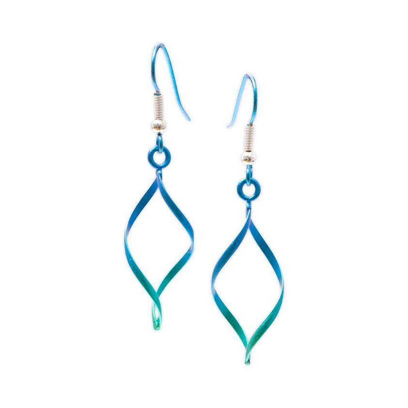 Green T.WE054 Infinity Drops