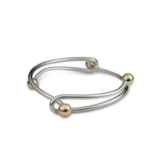 B3 Interlink Bangle B3 Interlink Bangle