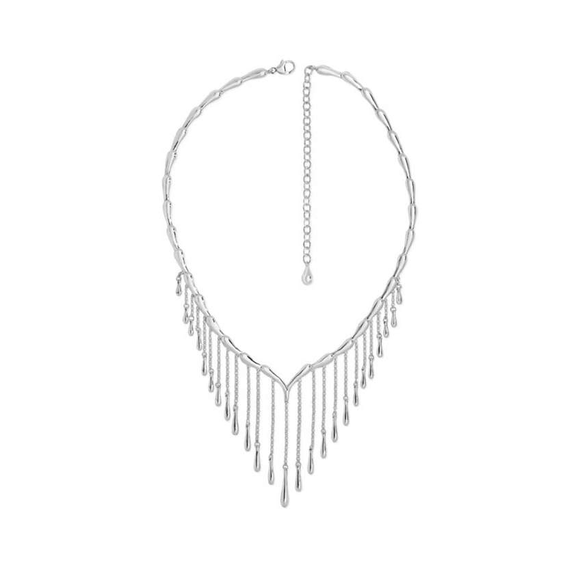 WFN4 Waterfall Necklace