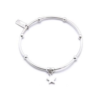 Iconic Mini Noodle Ball Star Bracelet