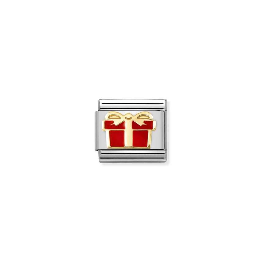030272 70 Red Gift Box