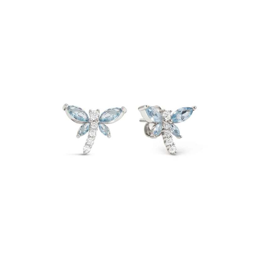 241903 11 Dragonfly Earrings