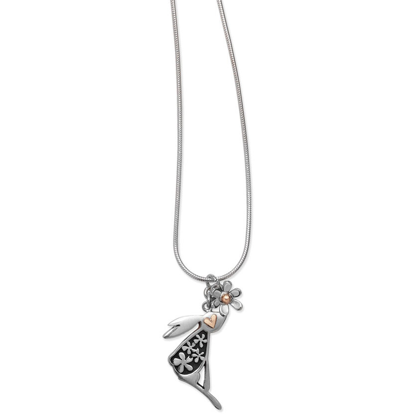 Enchanted Necklace - ENCH