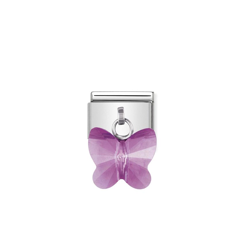 030604 12 Violet Butterfly