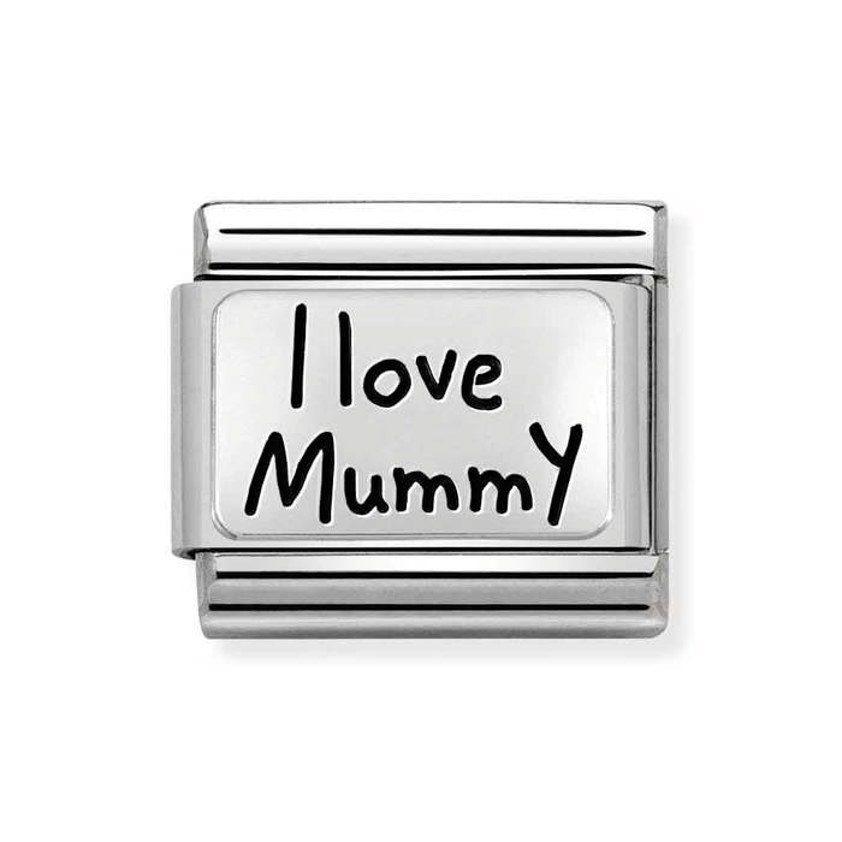 330111 02 I Love Mummy