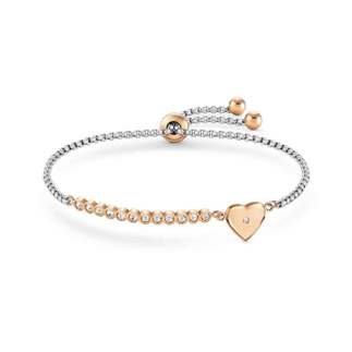028009 22 Heart Bracelet