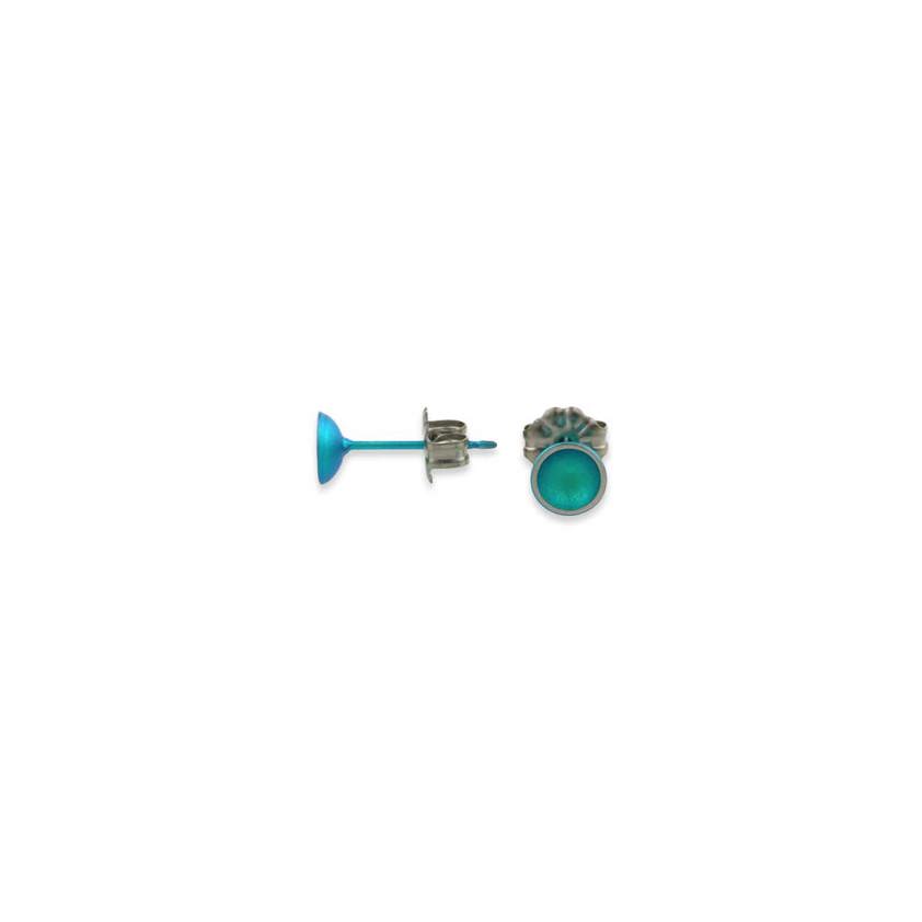 Kingfisher T.S498 6mm Domed Studs