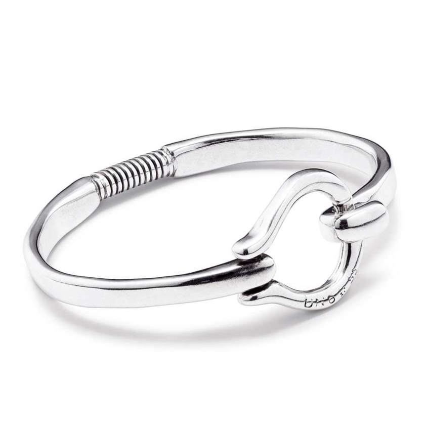 Hooked On A Feeling Bangle