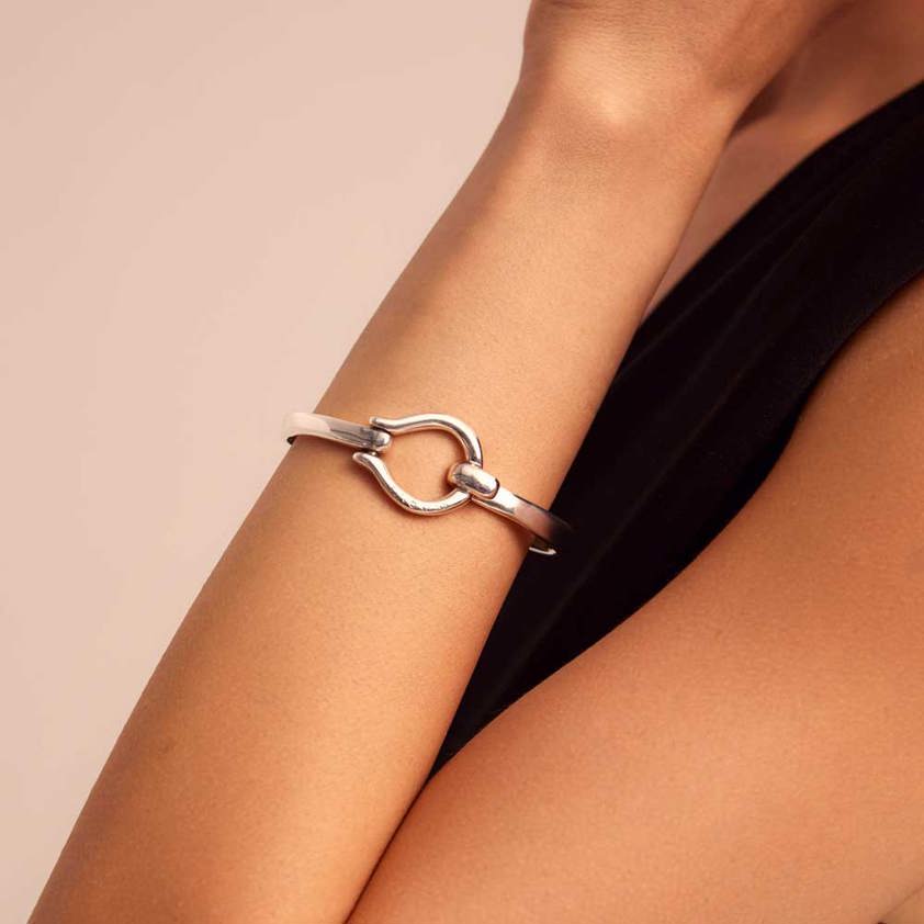 Hooked On A Feeling Bangle