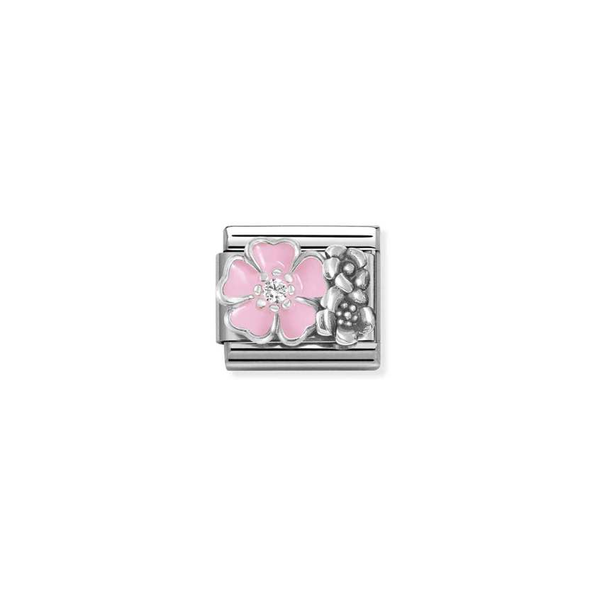 330325 02 Pink Flower