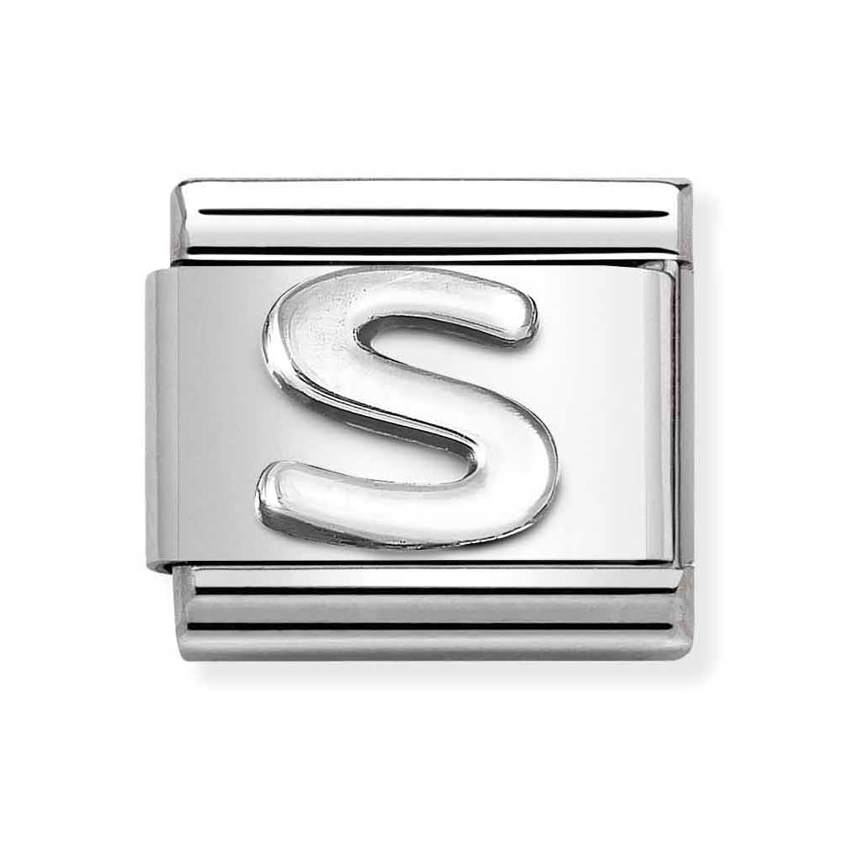 330113 19 Letter S