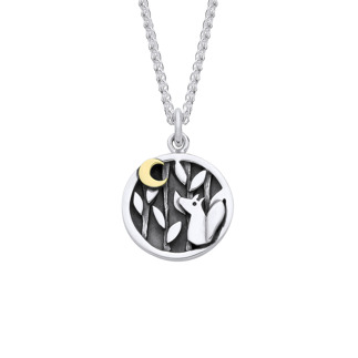 Enchanted Tales Necklace - ETFM