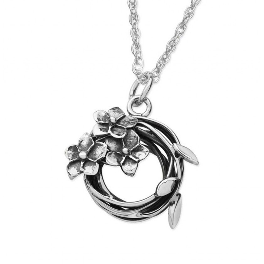Entwined Necklace - EFORS