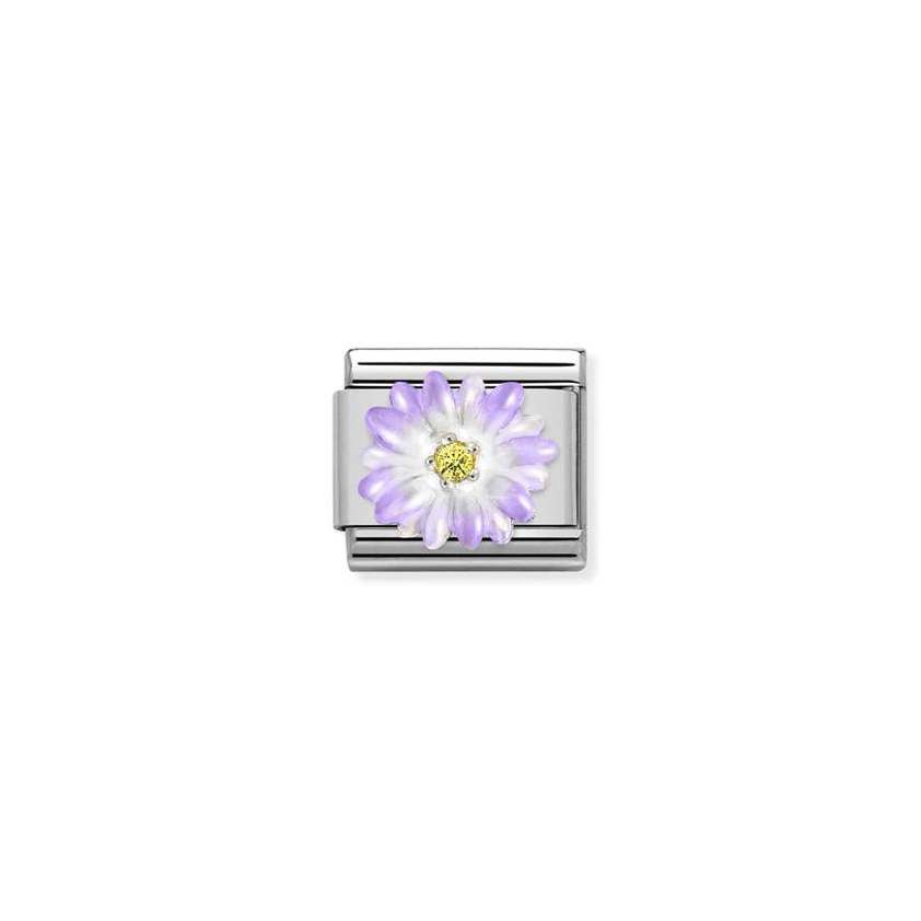 330321 03 Violet Flower