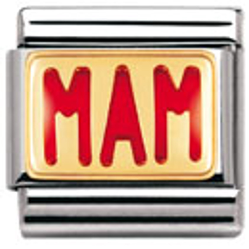 030261 24 DC MAM Charm