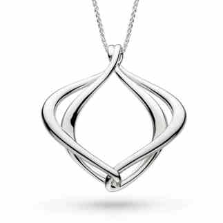 Alicia Grande Slider Necklace