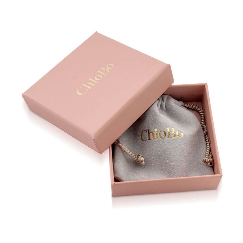 18ct Gold Plating Renewal Spinner Necklace