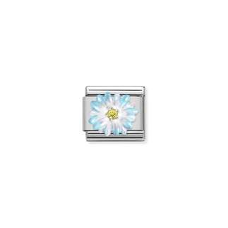 330321 06 Light Blue Flower