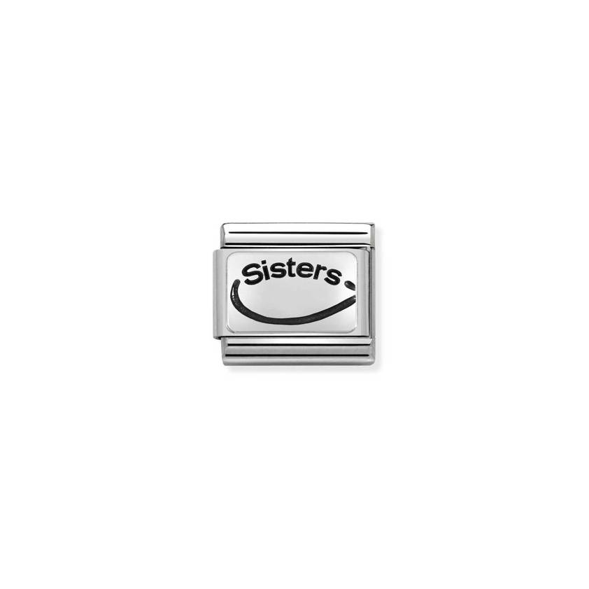 330109 22 SISTERS Infinity