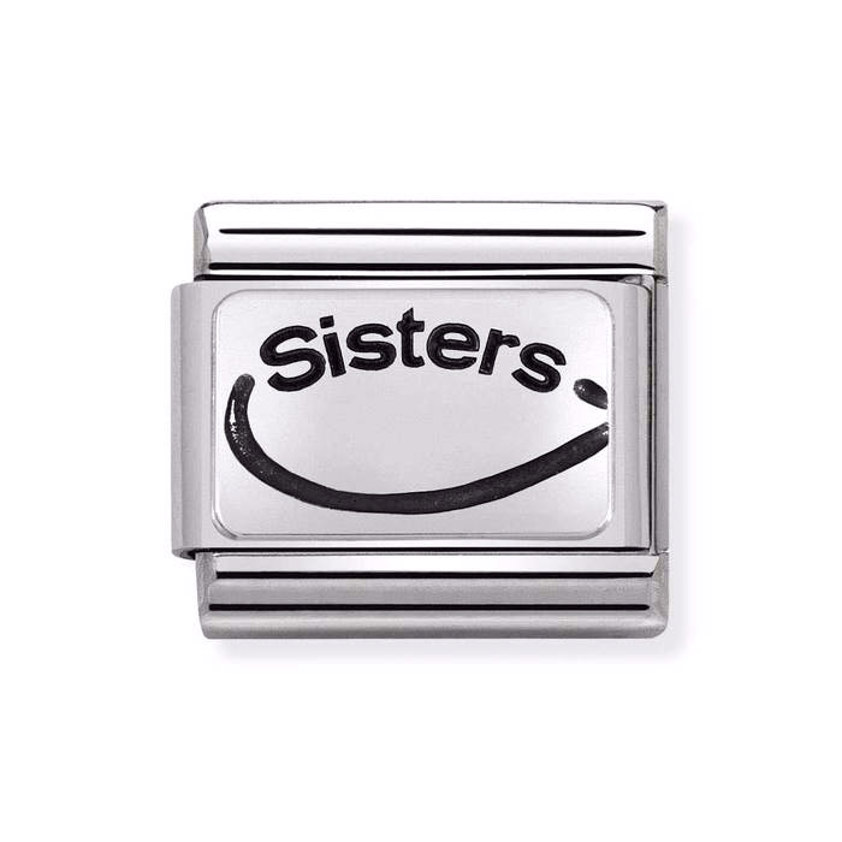 330109 22 SISTERS Infinity