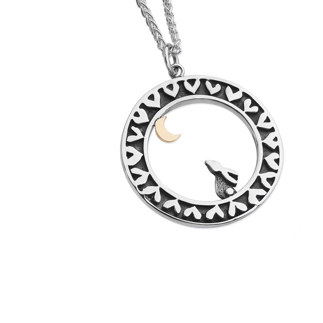 Moondance Necklace - EMH