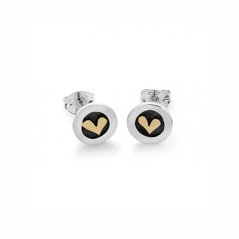 Meadow Stud Earrings - SMEDH