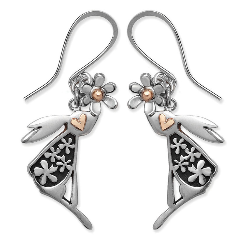 Enchanted Earrings - DNCH