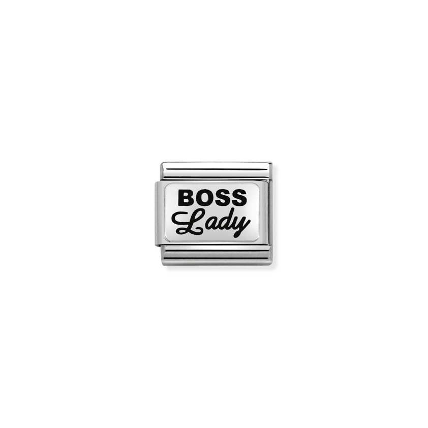 330109 35 Boss Lady