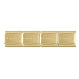 030001 65 Matt Yellow Gold