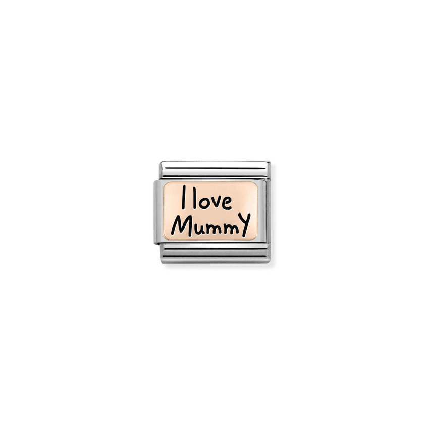 430111 02 I Love Mummy