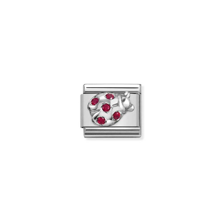 330304 36 Ladybird Red CZ