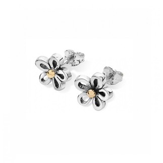 Woodlands Stud Earrings - SF