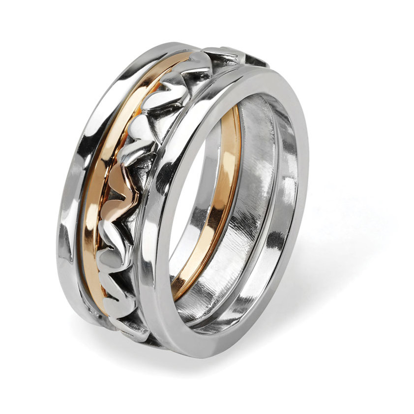 With Love Ring - RWLSET