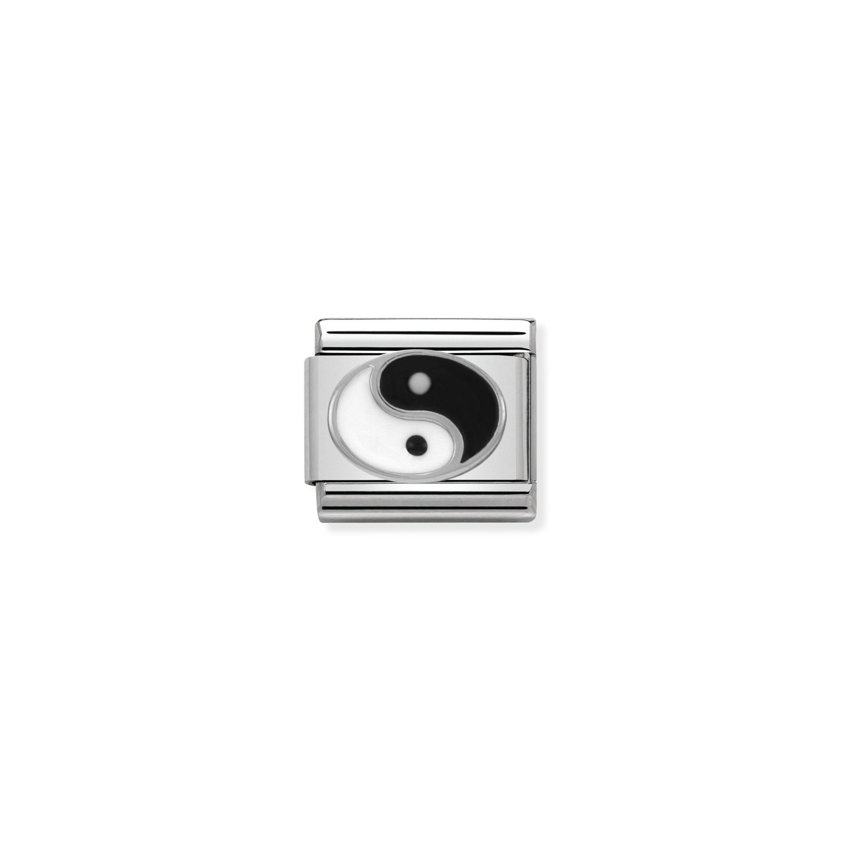 330202 14 Yin Yang Charm