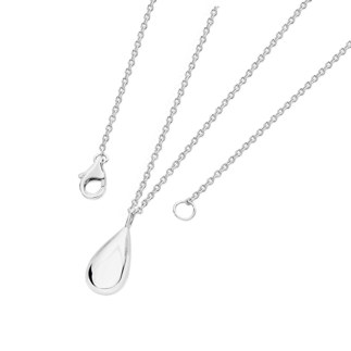 Tear Drop Pendant