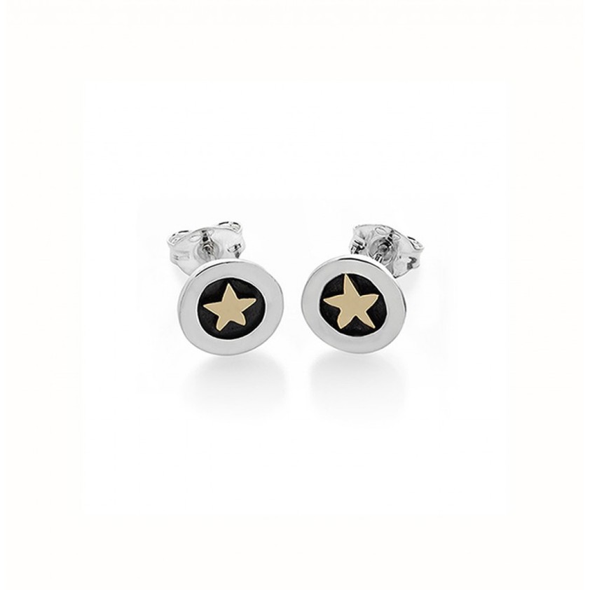 Twilight stud earrings - STW