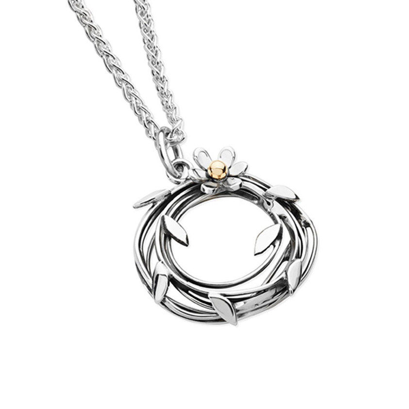 Entwined Necklace - ENTF