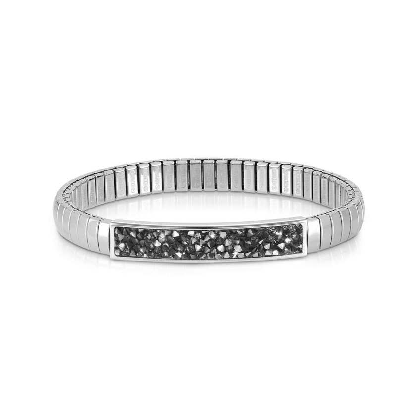 Grey                 043220 11/18 Black/Grey Bracelet