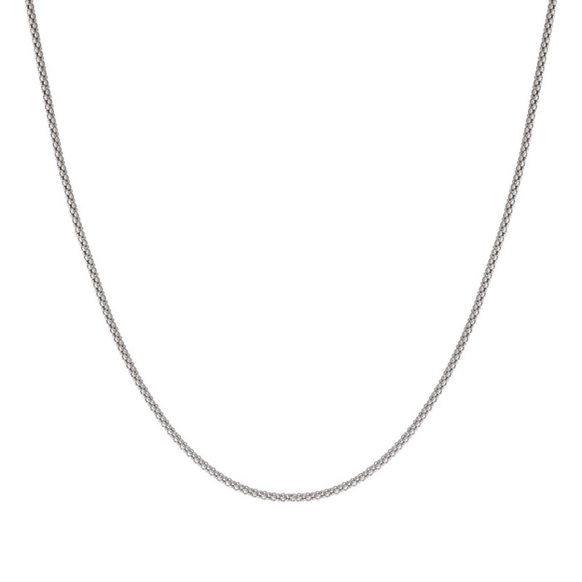 147101 10 40/44cm Necklace