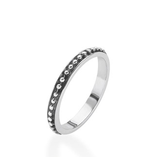 Lucky Penny Ring - RP