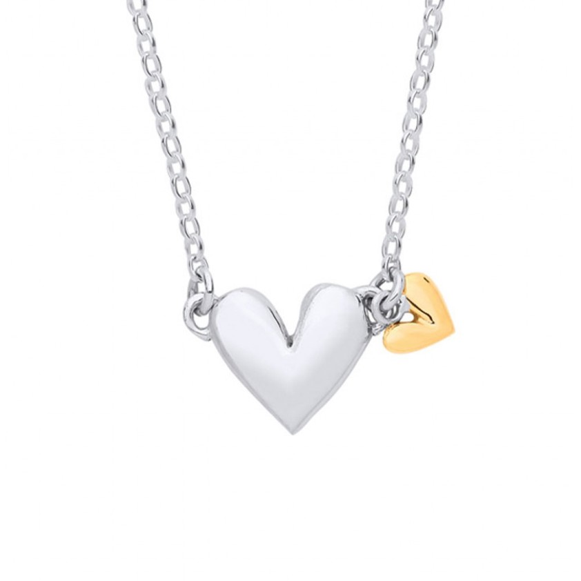 EYM You & Me Necklace