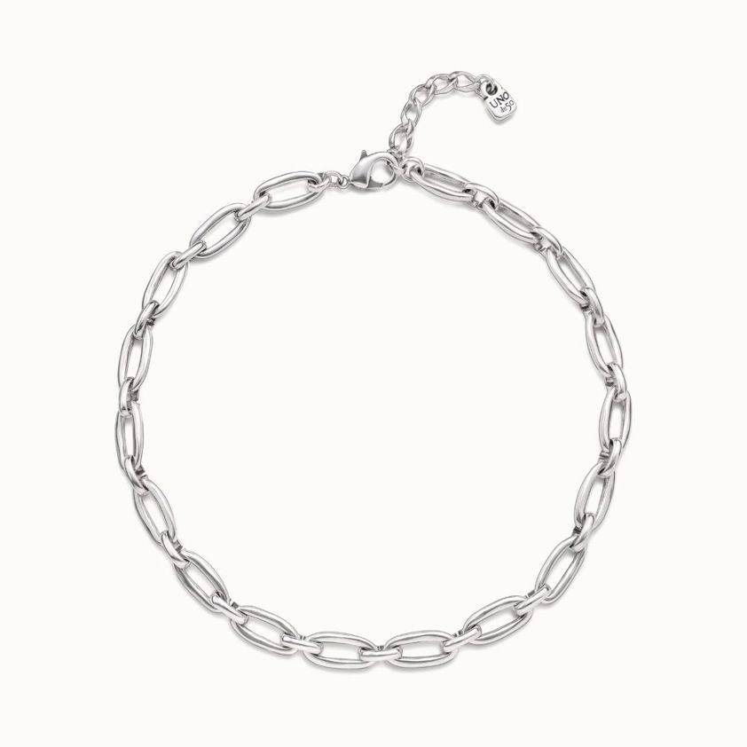 COL1765 Alien Necklace