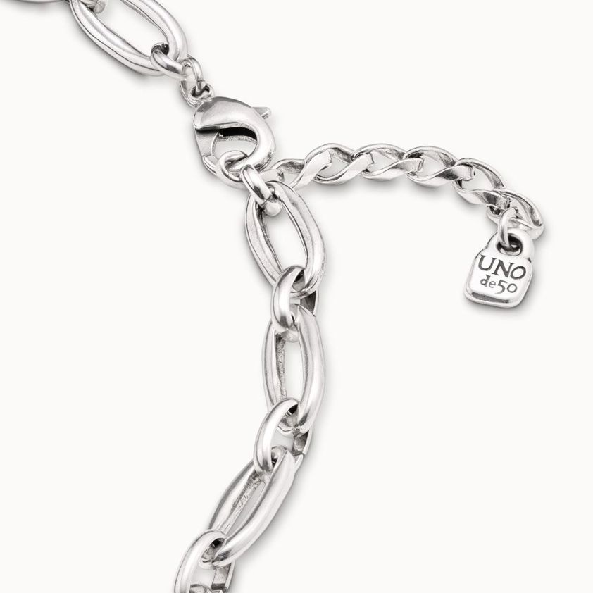 COL1765 Alien Necklace