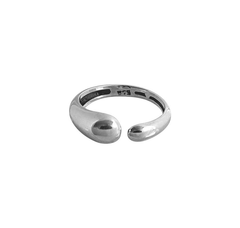 Classic Plain Ring