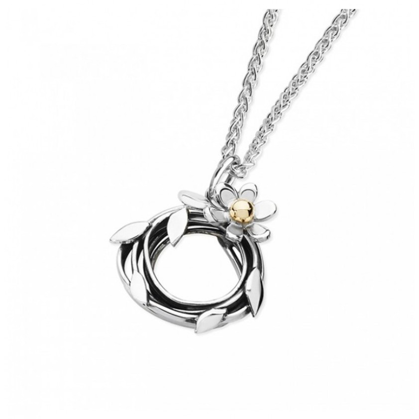Entwined Necklace - ENTFS
