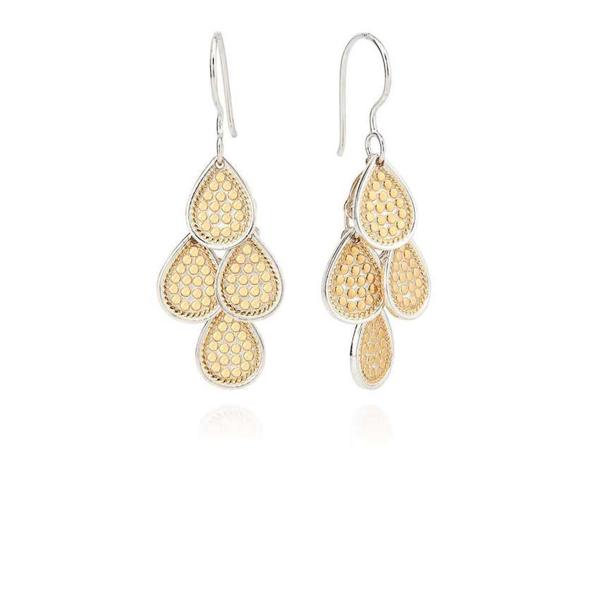 Classic Chandelier Earrings