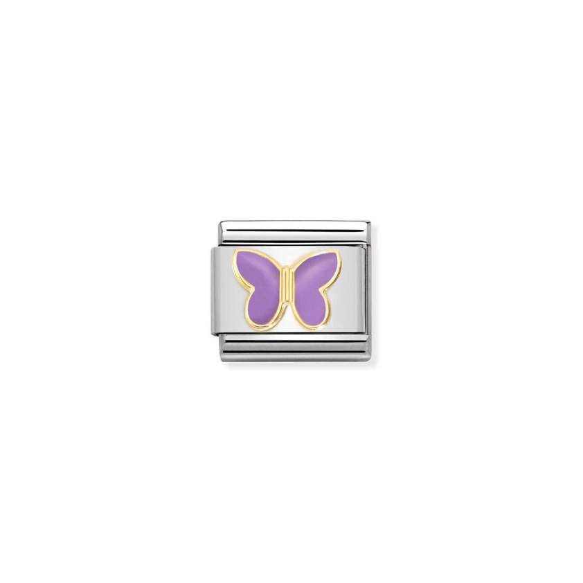 Purple 030285 Butterfly