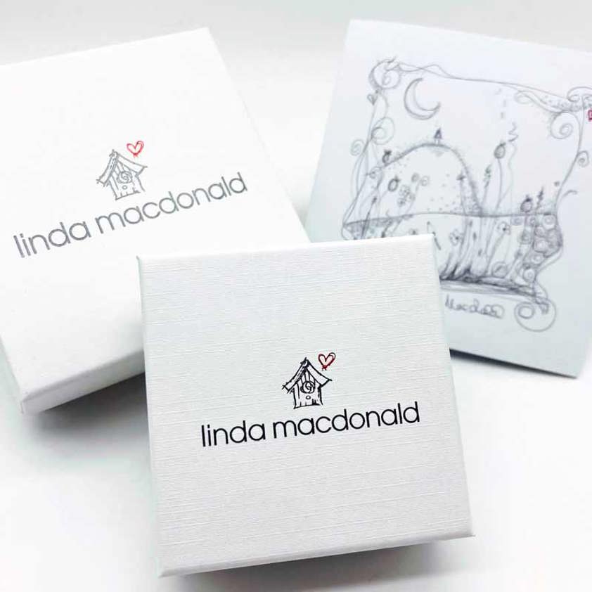 Enchanted Tales Studs - STFS