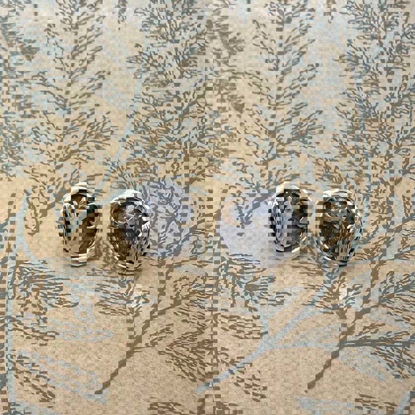 Enchanted Tales Studs - STFS