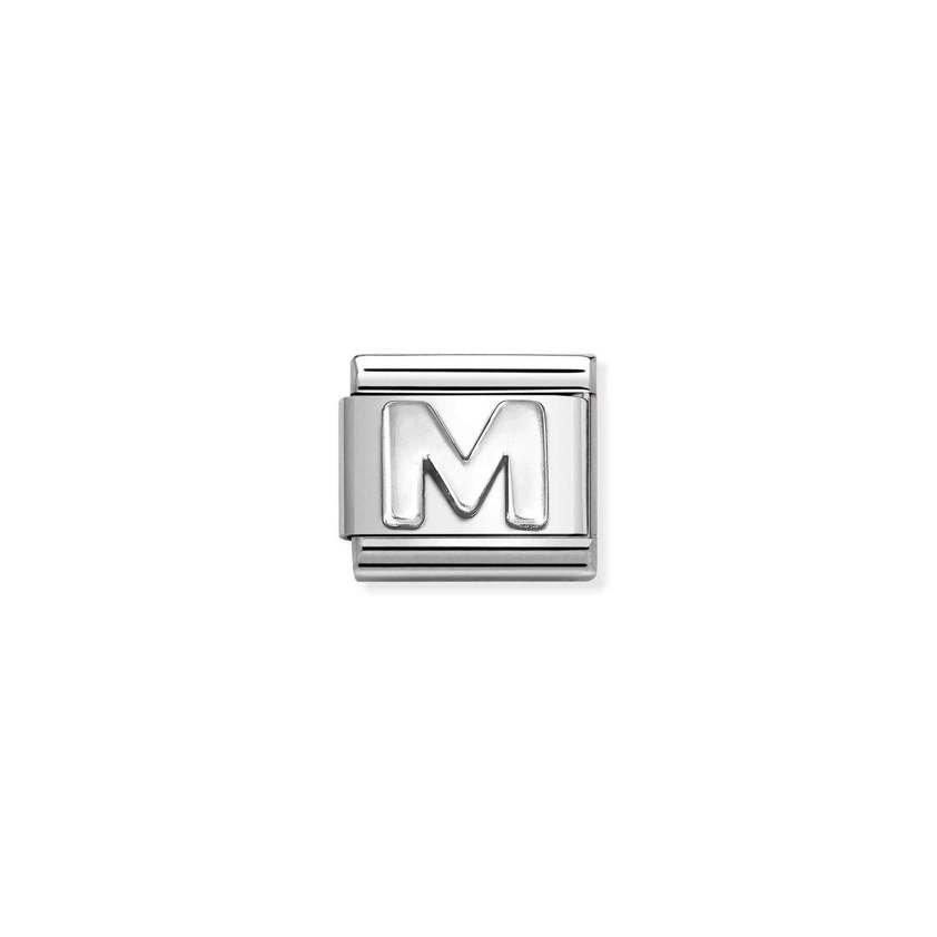 330113 13 Letter M